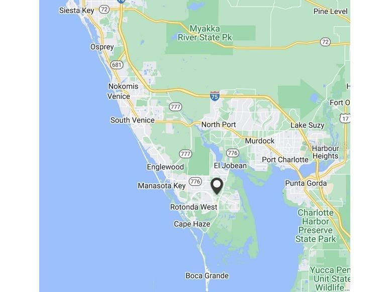 107 Minnow Way Rotonda West FL 33947 C7494908 image8