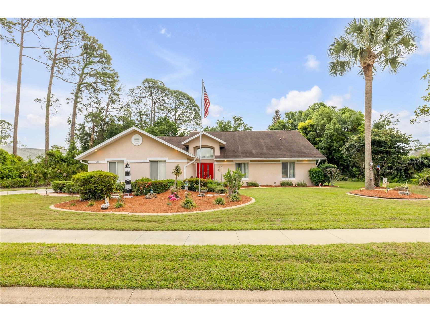 107 Muirfield Drive Daytona Beach FL 32114 NS1088007 image1