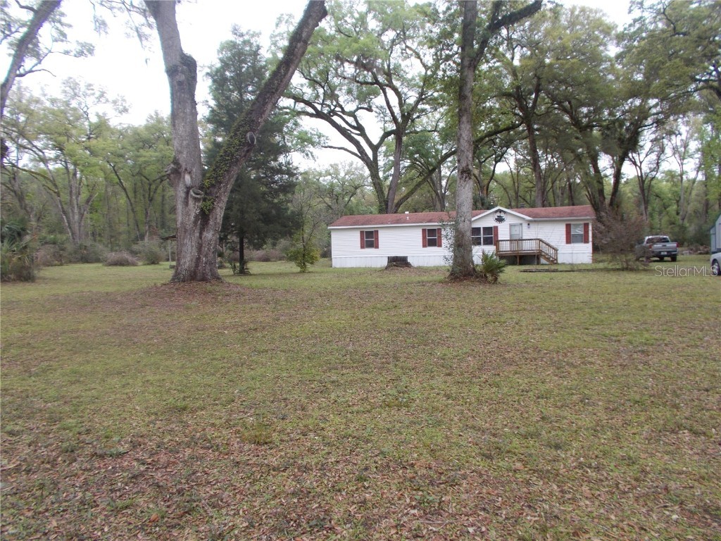 107 NE 362 Avenue Old Town FL 32680 GC503389 image1