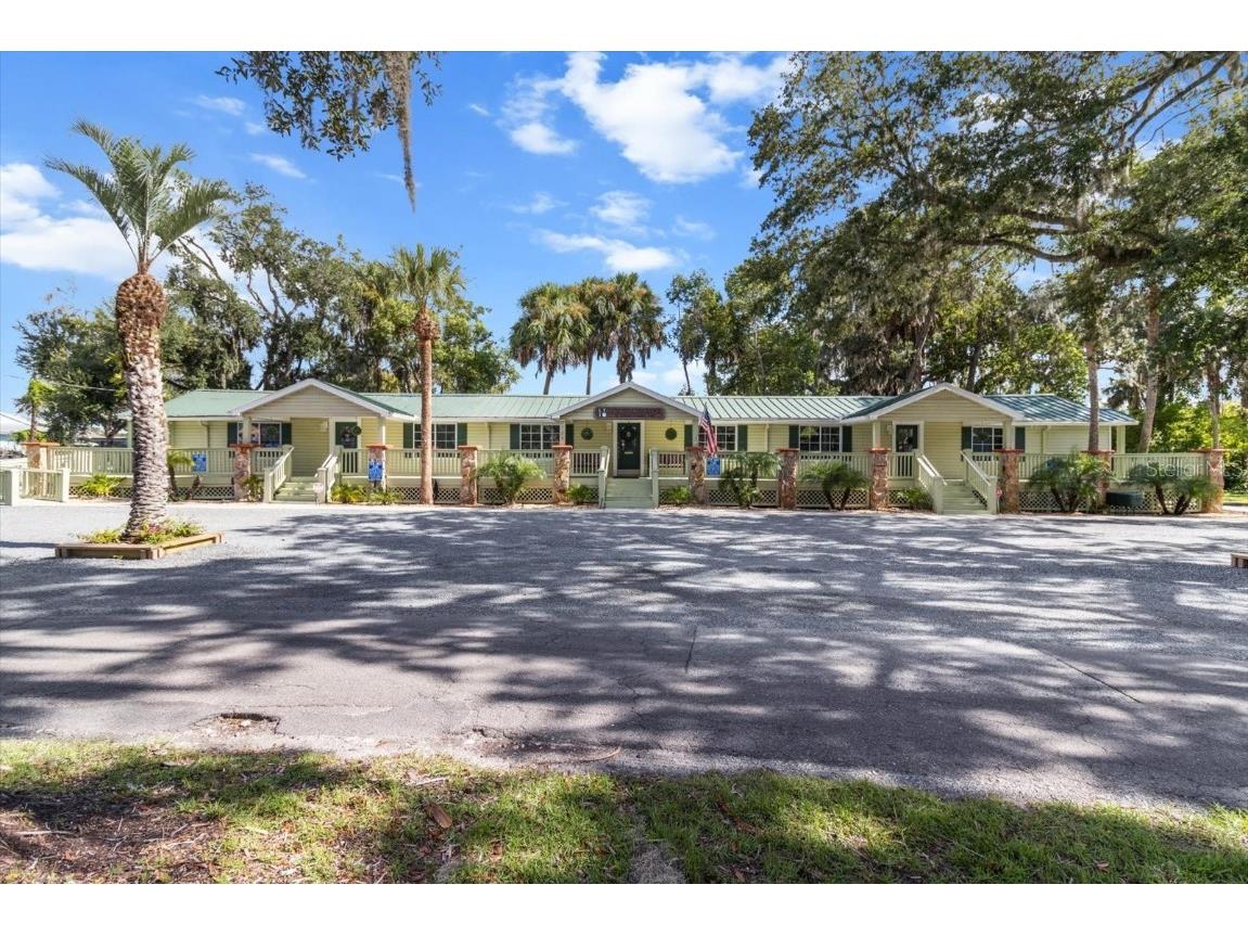 107 NE 4th Street Crystal River FL 34429 G5100780 image1