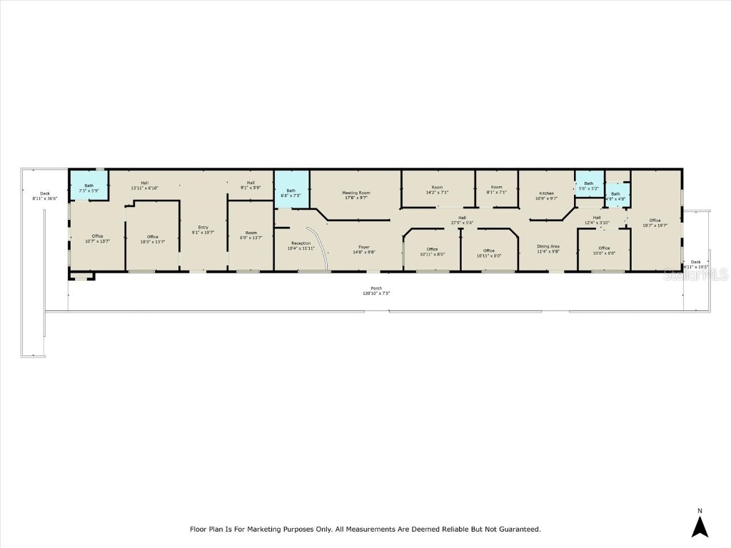 107 NE 4th Street Crystal River FL 34429 G5100780 image46