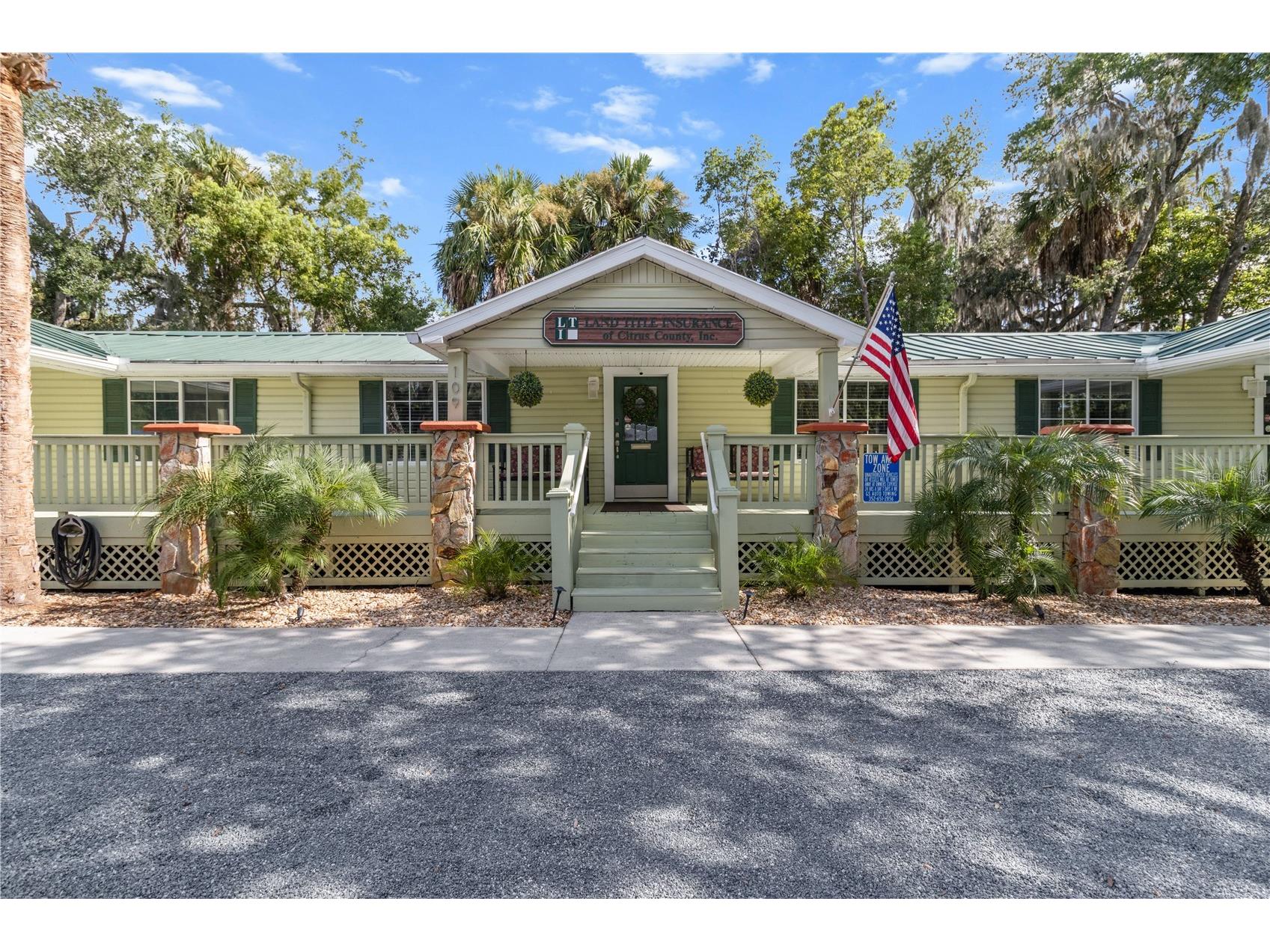 107 NE 4th Street Crystal River FL 34429 G5110760 image1