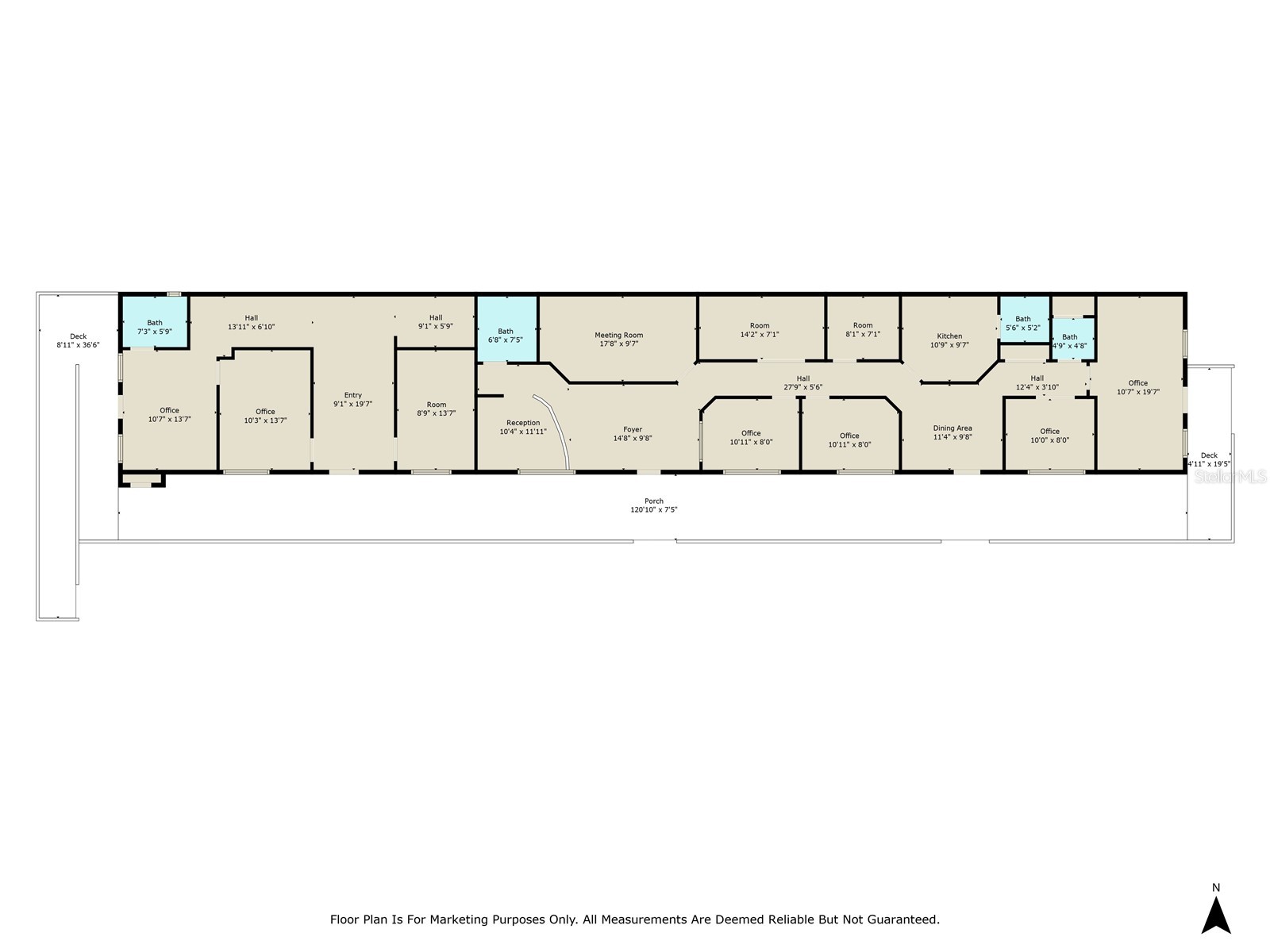 107 NE 4th Street Crystal River FL 34429 G5110760 image4
