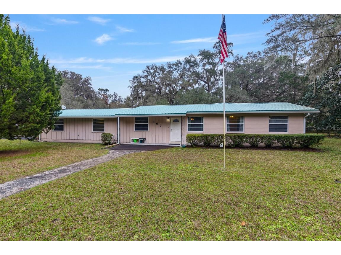 107 NE Evans Court Micanopy FL 32667 GC527261 image1