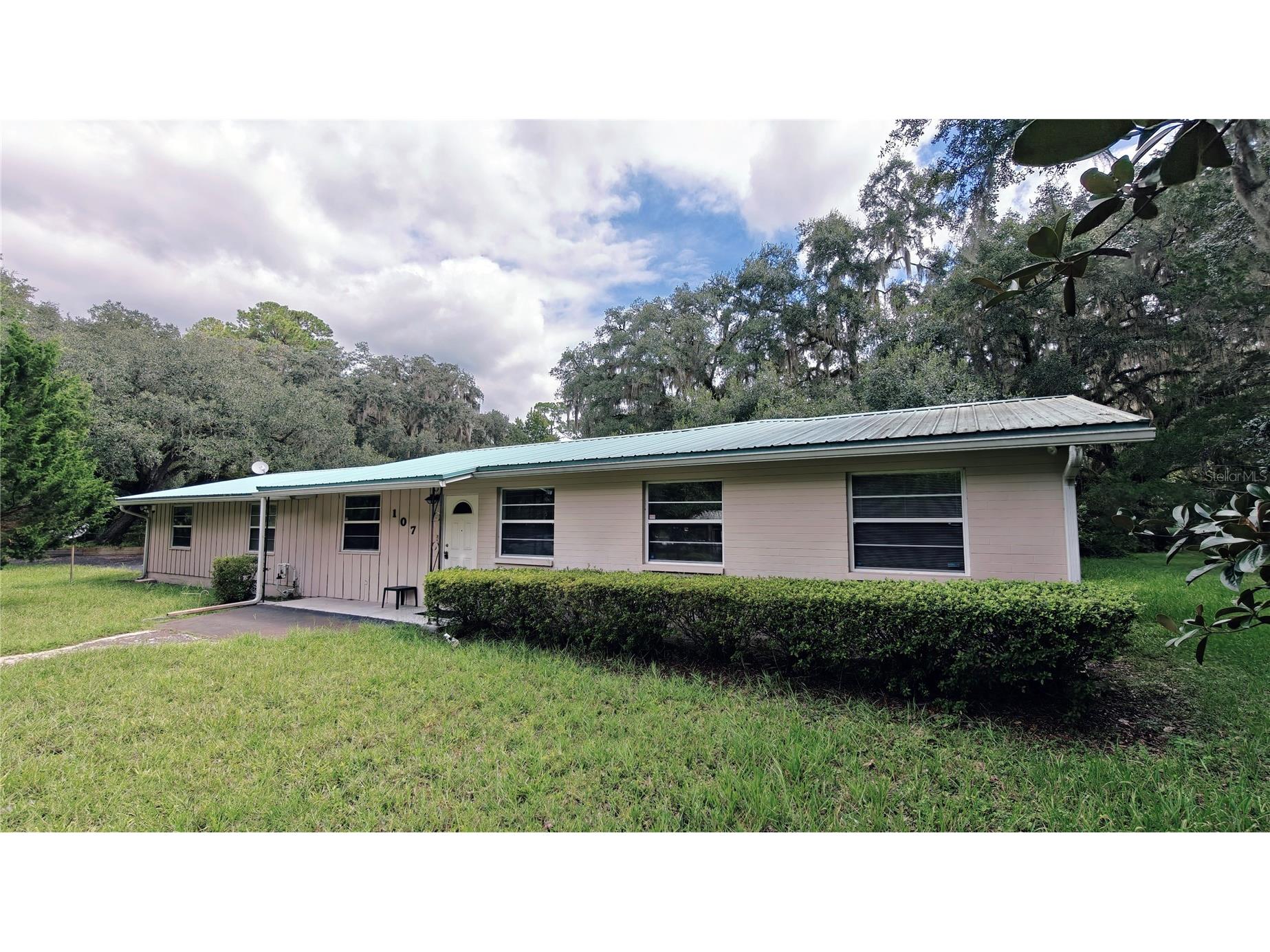 107 NE Evans Court Micanopy FL 32667 GC533992 image1