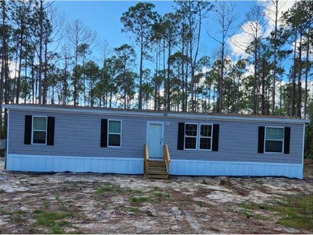 107 Needles Lane Georgetown FL 32139 TB8328041 image1