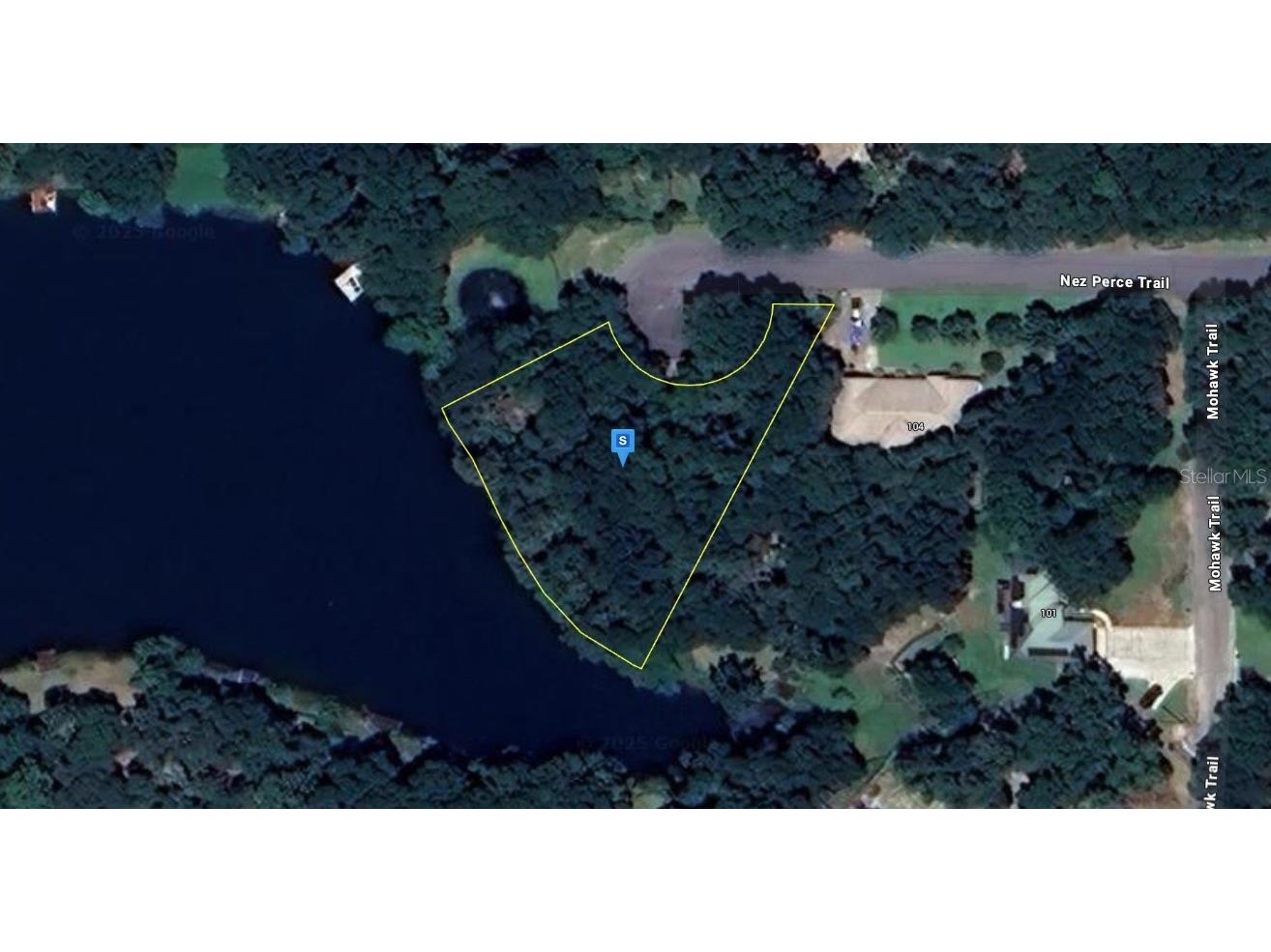 107 Nez Perce Trail Crestview FL 32536 A4673700 image1