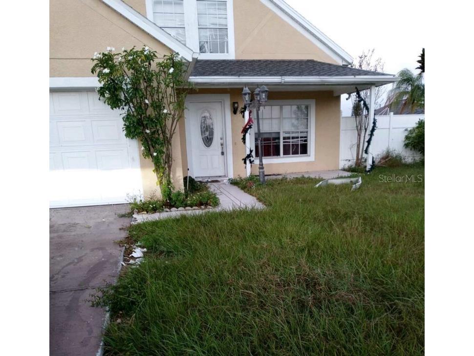 107 Nicholson Drive Davenport FL 33837 L4933729 image1