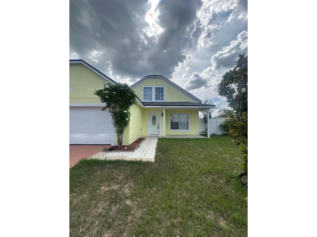 107 Nicholson Drive Davenport FL 33837 L4953977 image1