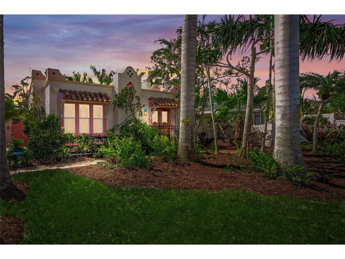 107 Nippino Trail W Nokomis FL 34275 A4646900 image1