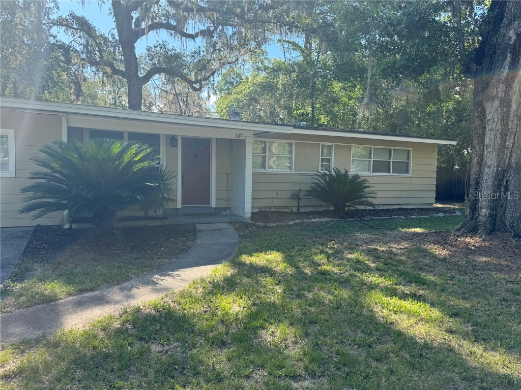107 NW 35th Terrace Gainesville FL 32607 GC523187 image1