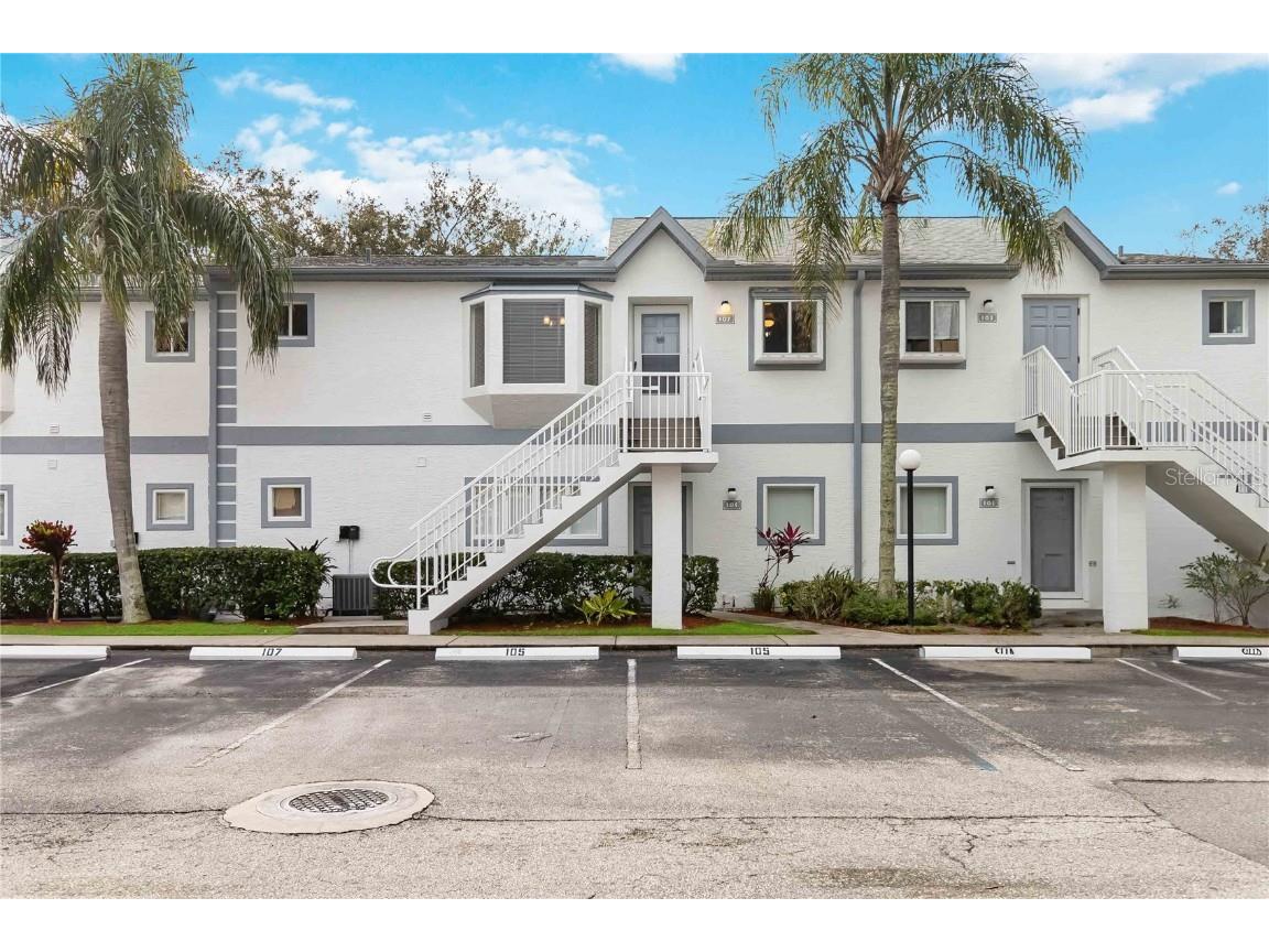 107 Ocean Park Lane #V294 Cape Canaveral FL 32920 O6171584 image1