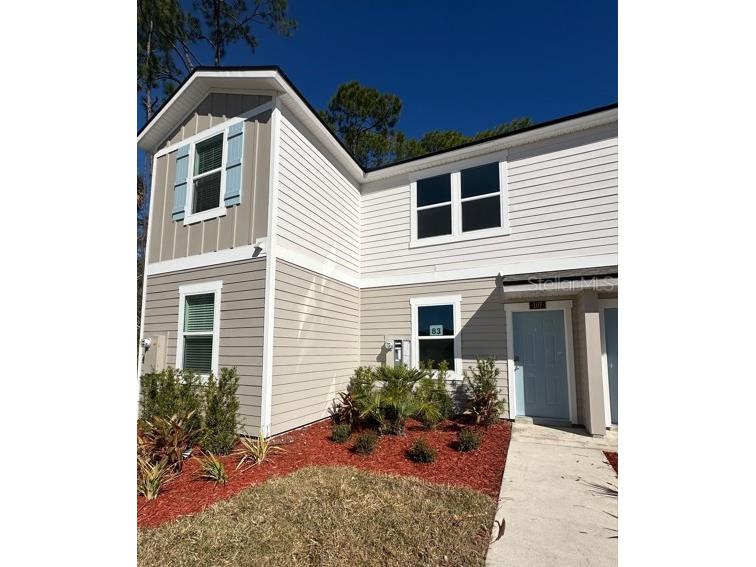 107 Palmetto Ridge Road Saint Augustine FL 32095 FC313294 image1