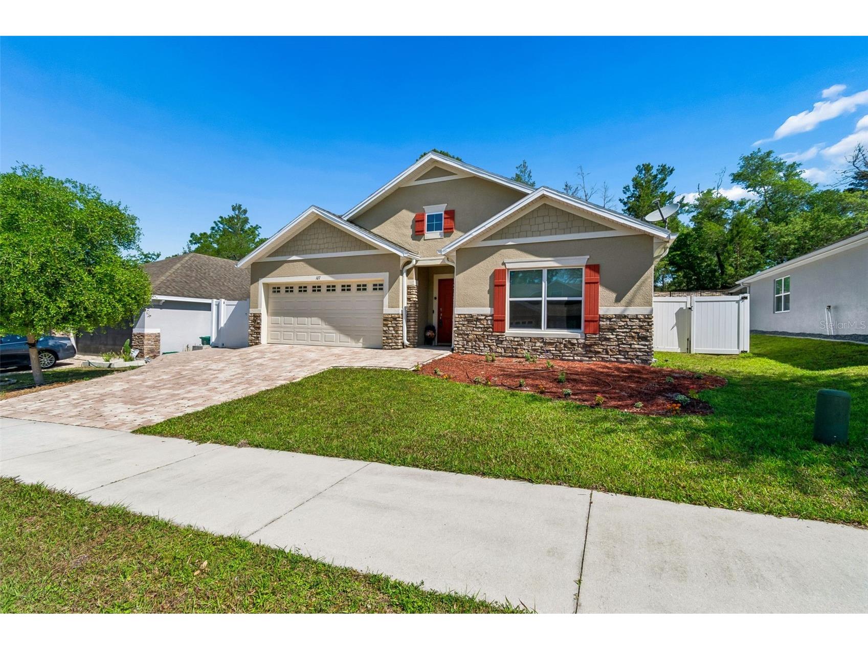 107 Park Hurst Lane Deland FL 32724 O6402023 image1