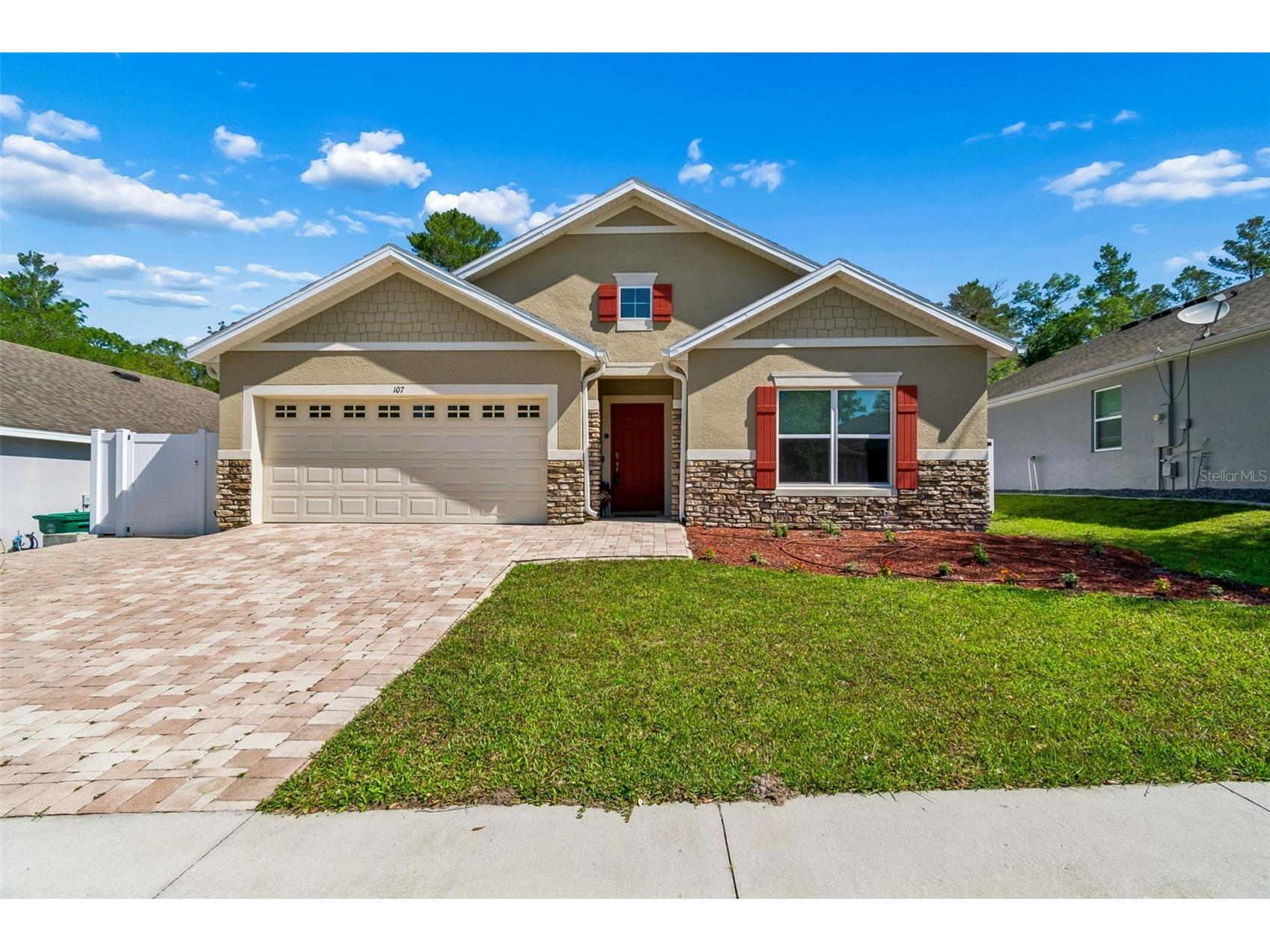 107 Park Hurst Lane Deland FL 32724 O6402023 image2