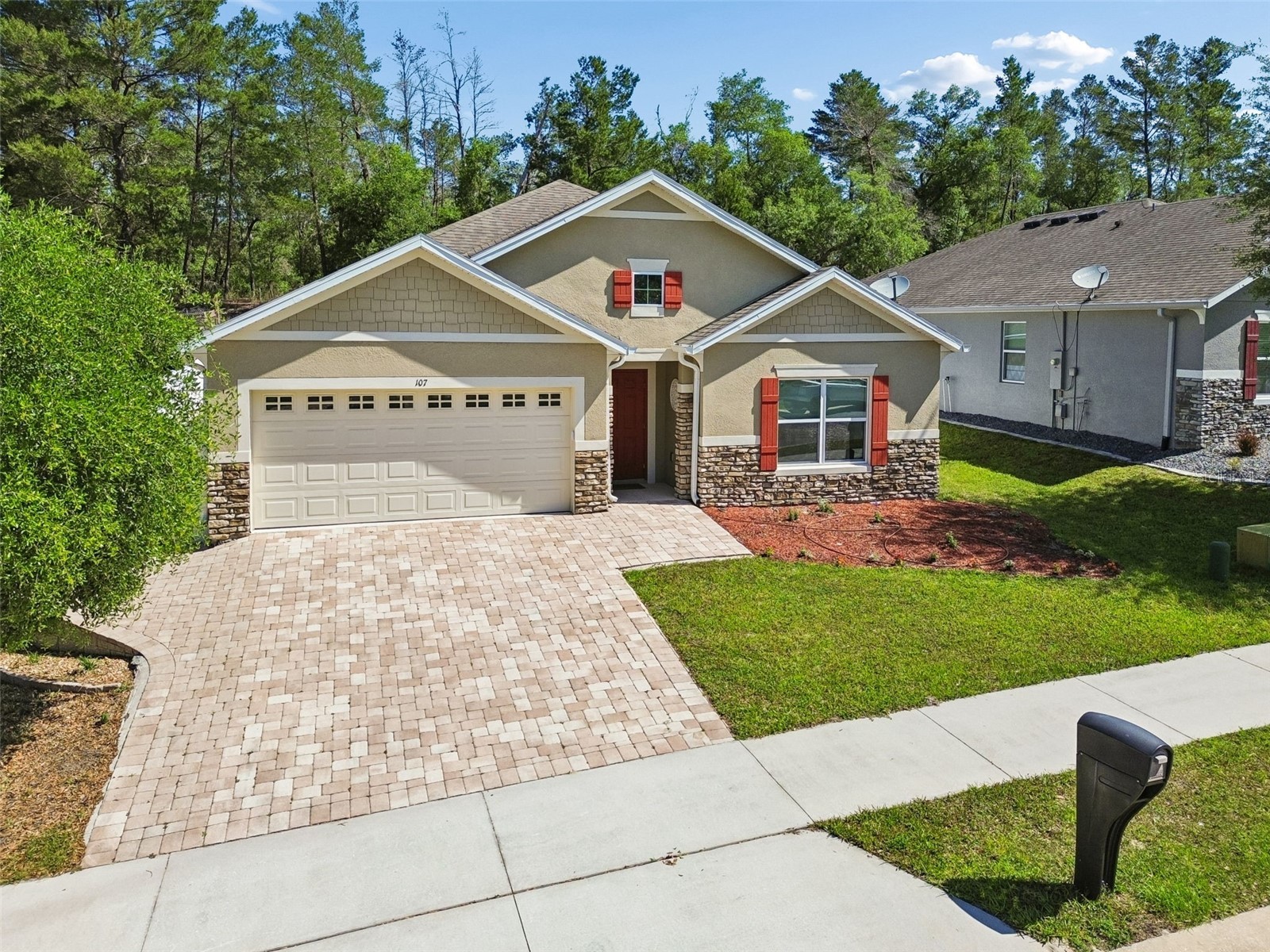 107 Park Hurst Lane Deland FL 32724 O6402023 image40