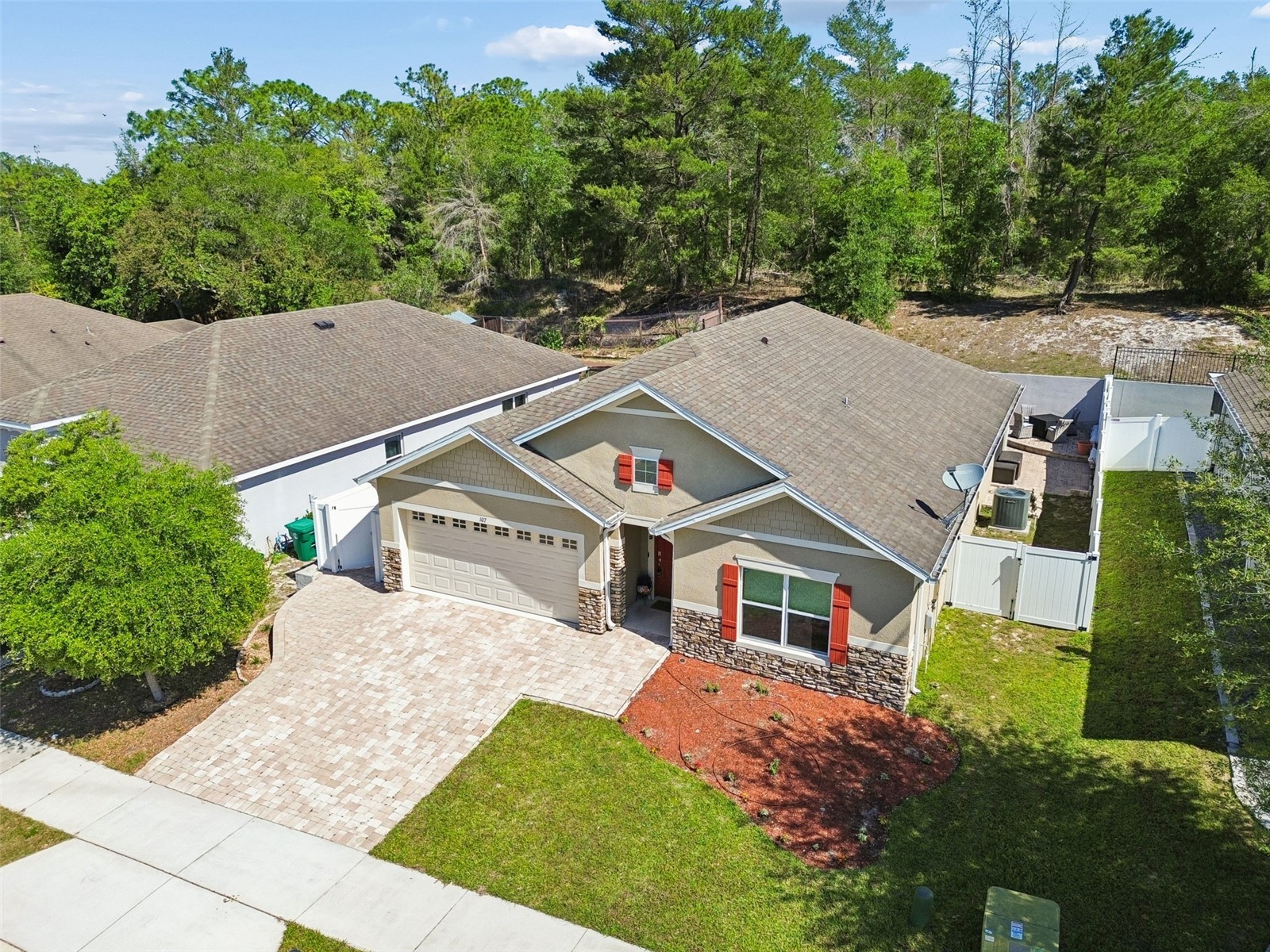 107 Park Hurst Lane Deland FL 32724 O6402023 image41