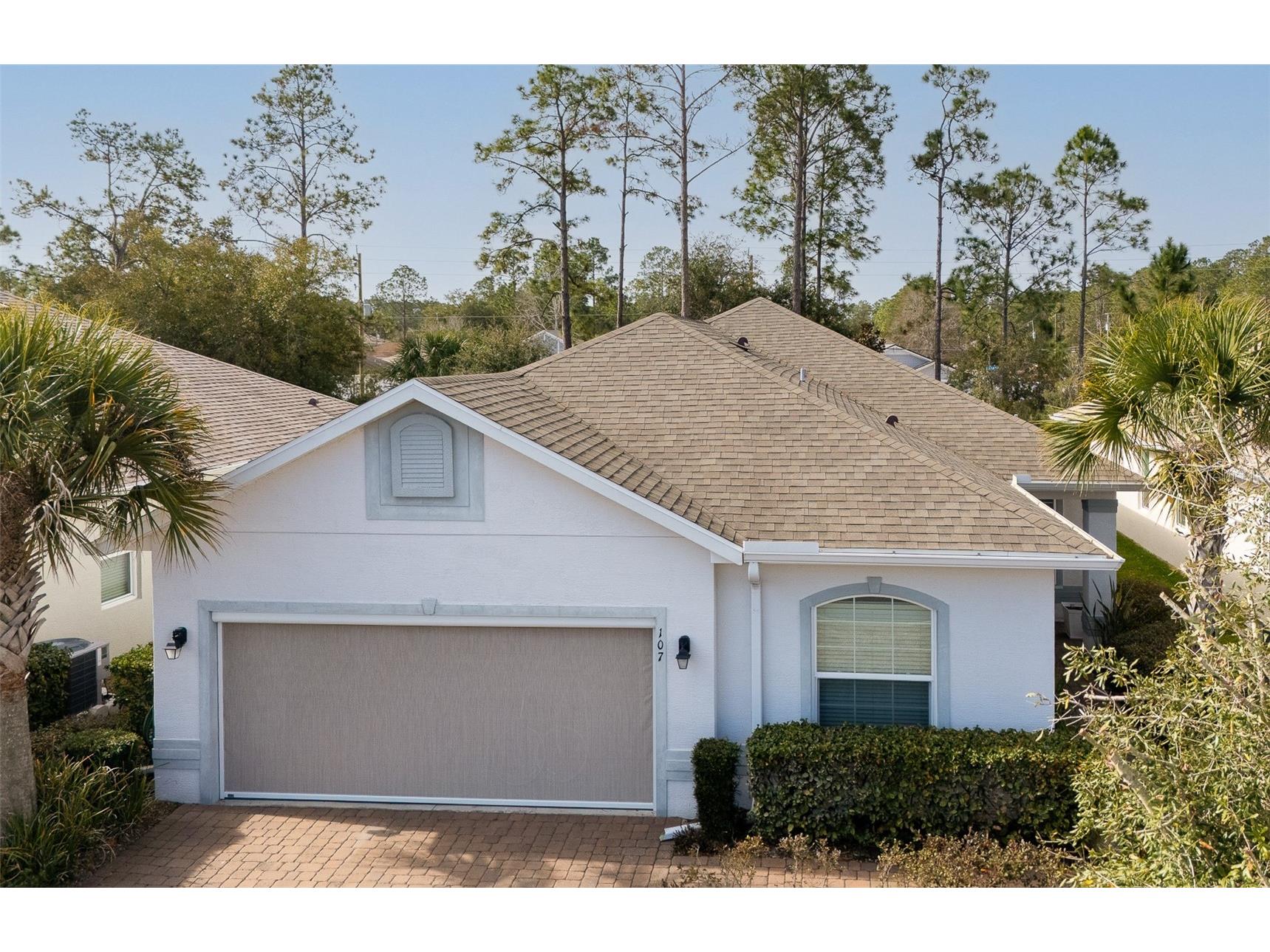 107 Park Place Circle Palm Coast FL 32164 FC316256 image1