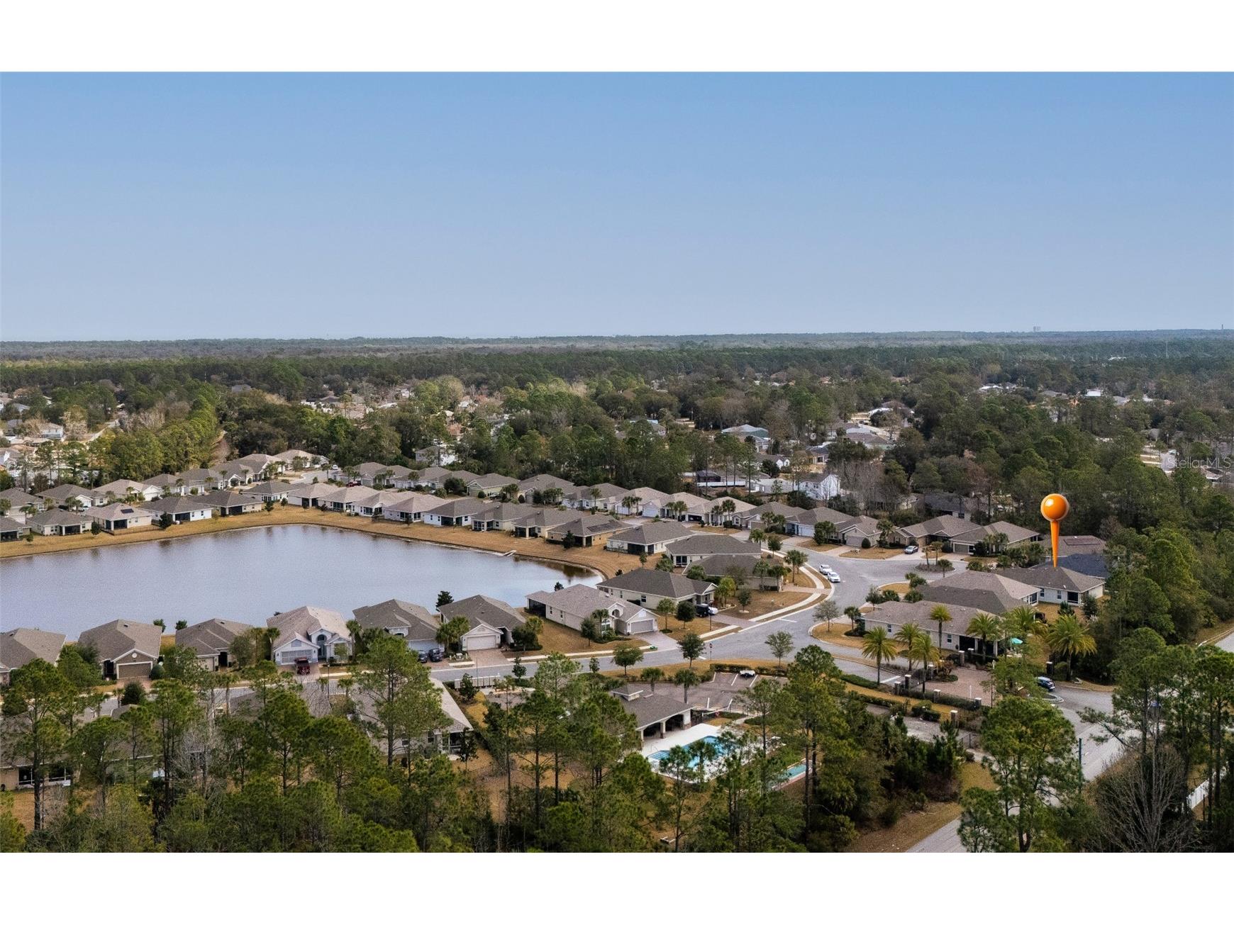 107 Park Place Circle Palm Coast FL 32164 FC316256 image33