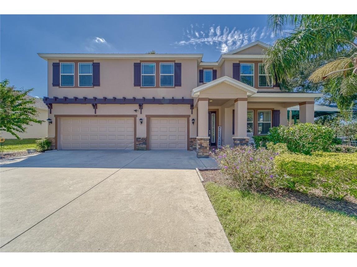 107 Parsons Woods Drive Seffner FL 33584 T3492794 image1