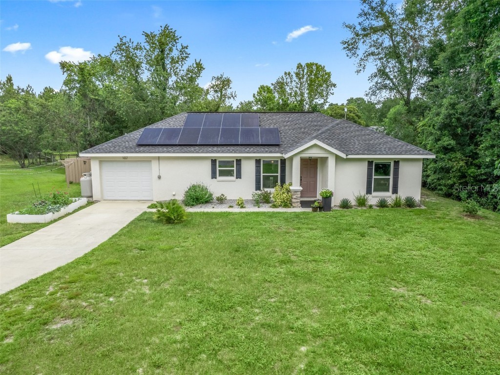 107 Pecan Course Circle Ocala FL 34472 G5069528 image1