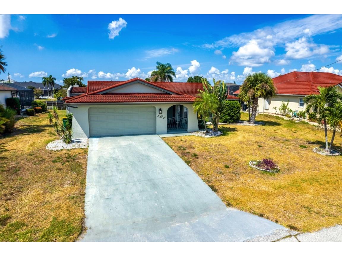 107 Peckham Street SW Port Charlotte FL 33952 C7492252 image1