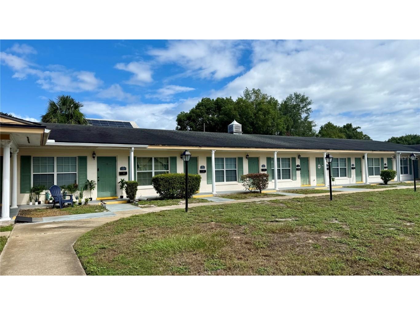 107 Perkins Street #5 Leesburg FL 34748 S5135768 image1