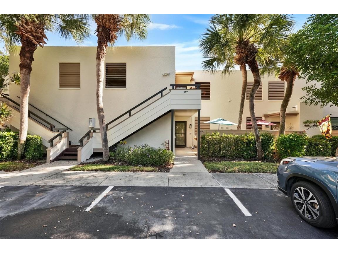 107 Pinehurst Drive #107 Bradenton FL 34210 TB8438218 image1