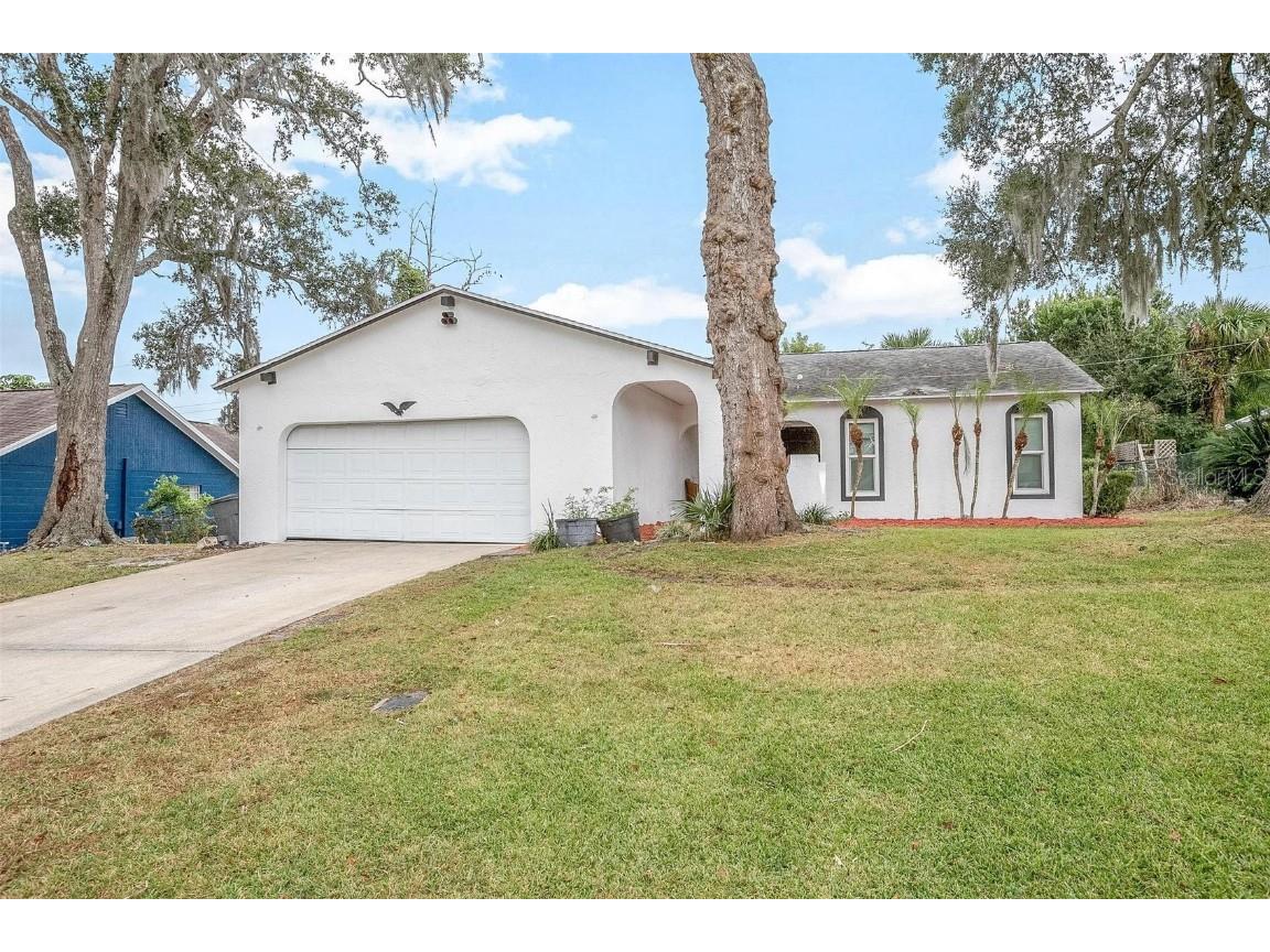 107 Pinion Circle Ormond Beach FL 32174 V4933280 image1