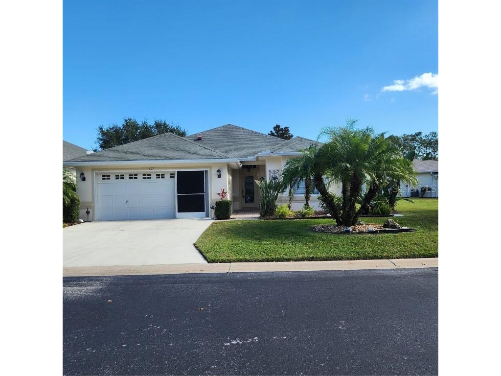 107 Raintree Circle Palm Coast FL 32164 FC313538 image1