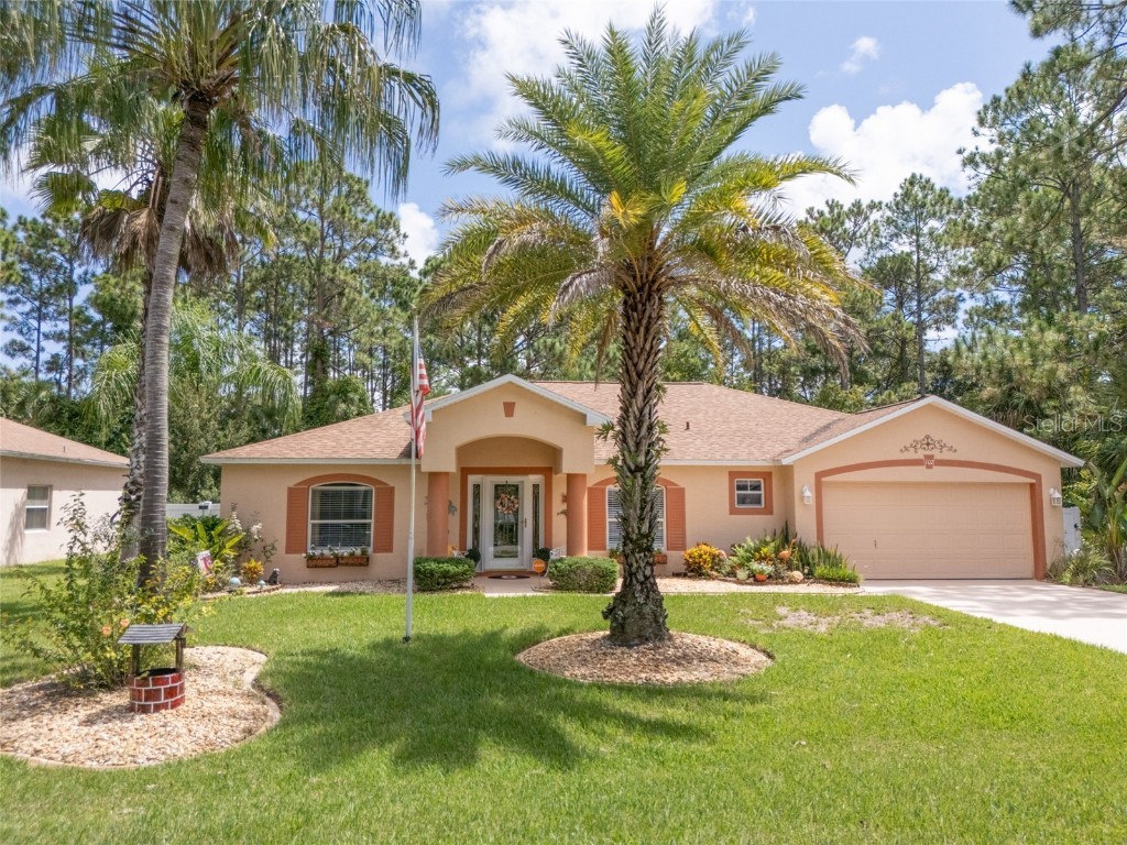 107 Randolph Drive Palm Coast FL 32164 FC308196 image1