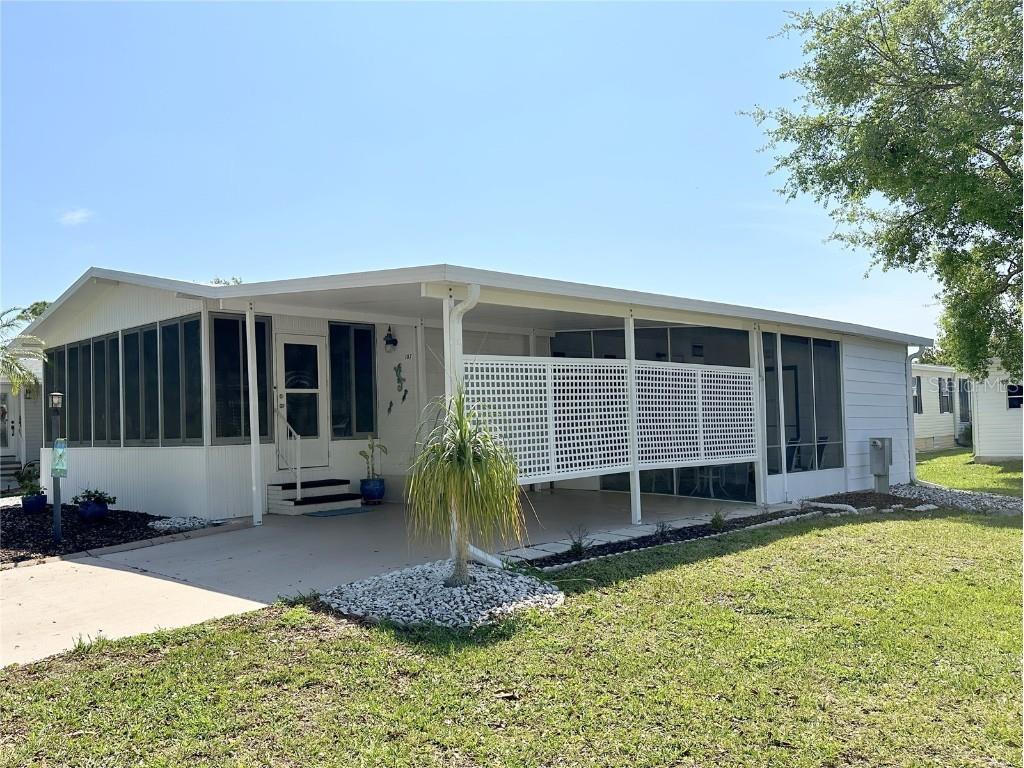 107 Riverwalk Drive North Port FL 34287 C7489765 image1