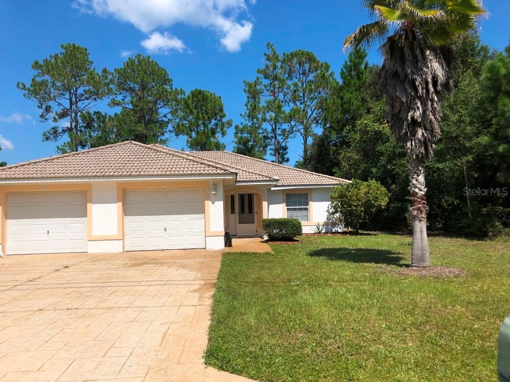 107 Rolling Sands Drive #B Palm Coast FL 32164 FC316976 image1