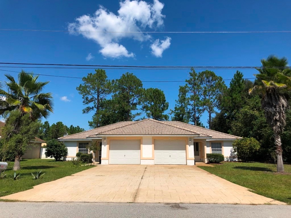 107 Rolling Sands Drive #B Palm Coast FL 32164 FC316976 image2