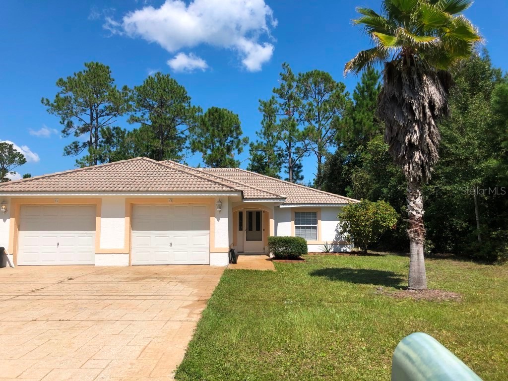 107 Rolling Sands Drive #B Palm Coast FL 32164 FC289927 image1