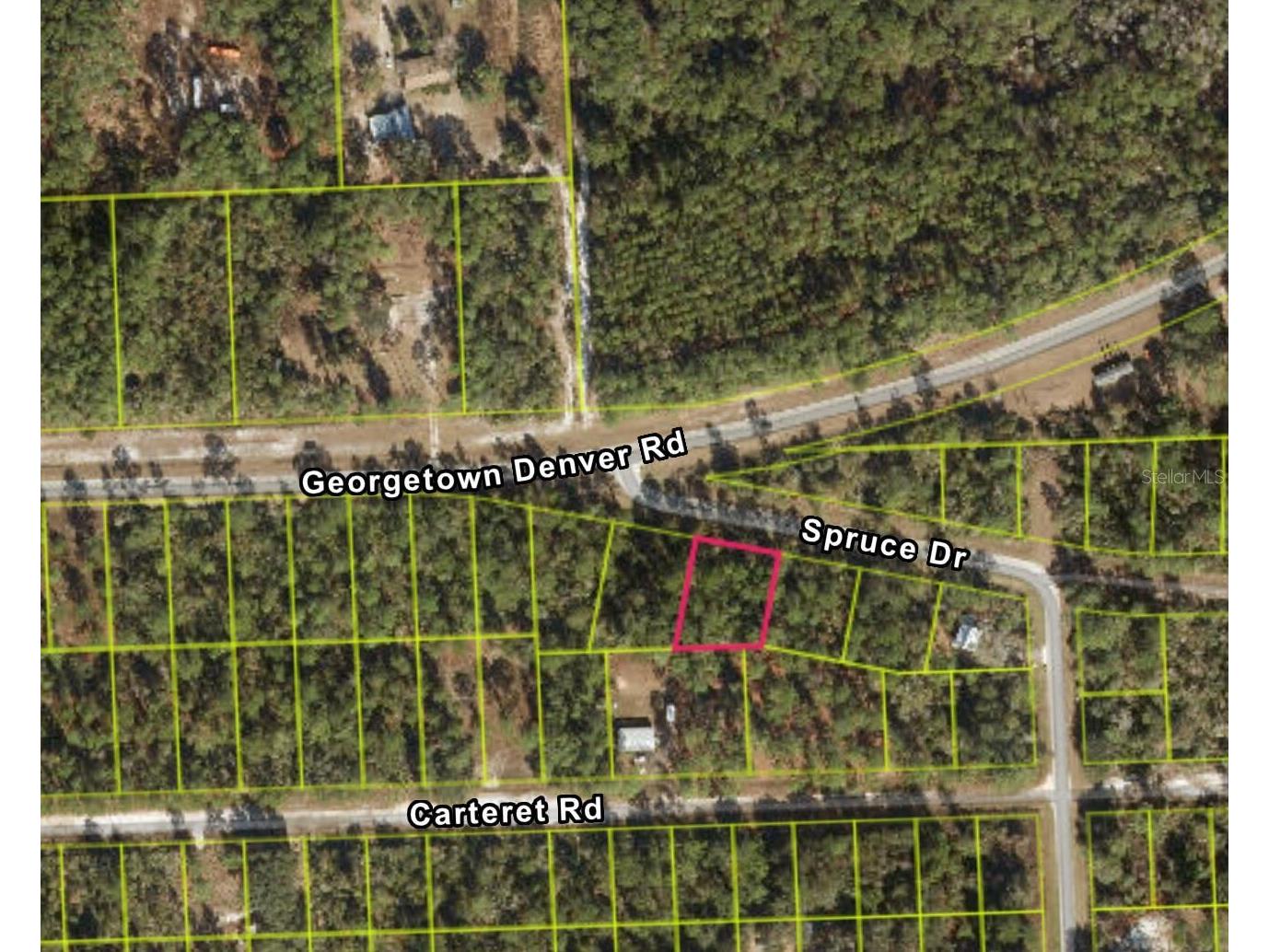 107 S Georgetown Point Road Georgetown FL 32139 O6380370 image11