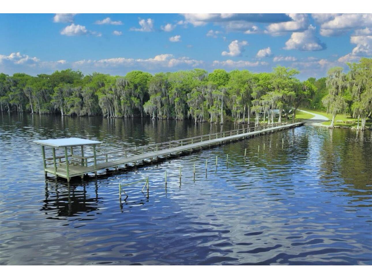 107 S Georgetown Point Road Georgetown FL 32139 O6380370 image7