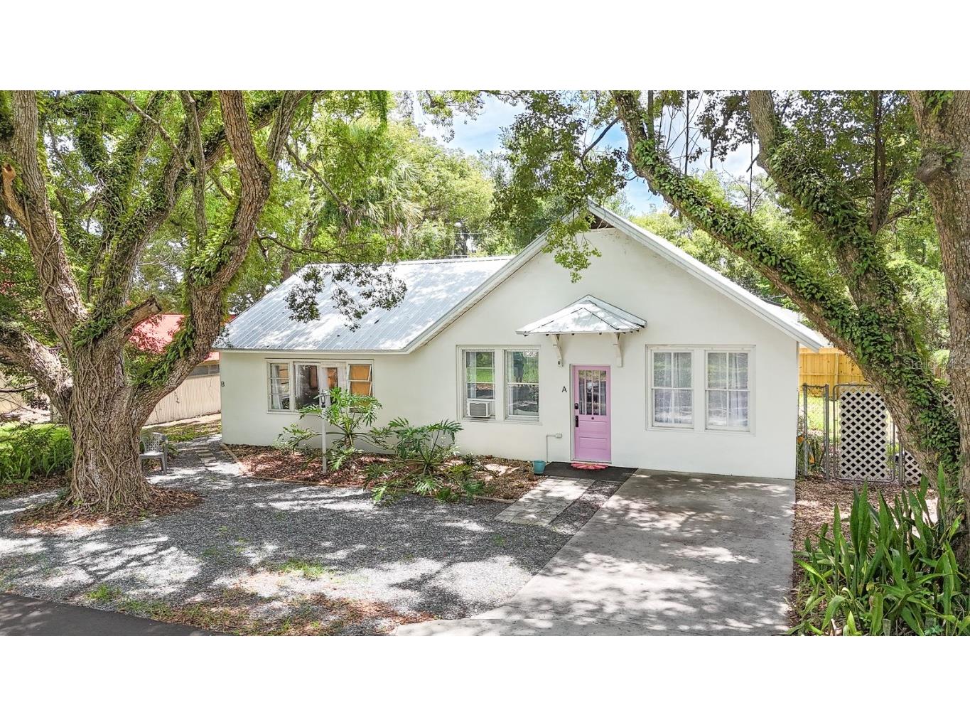 107 S Iona Drive #A Fruitland Park FL 34731 G5100224 image21