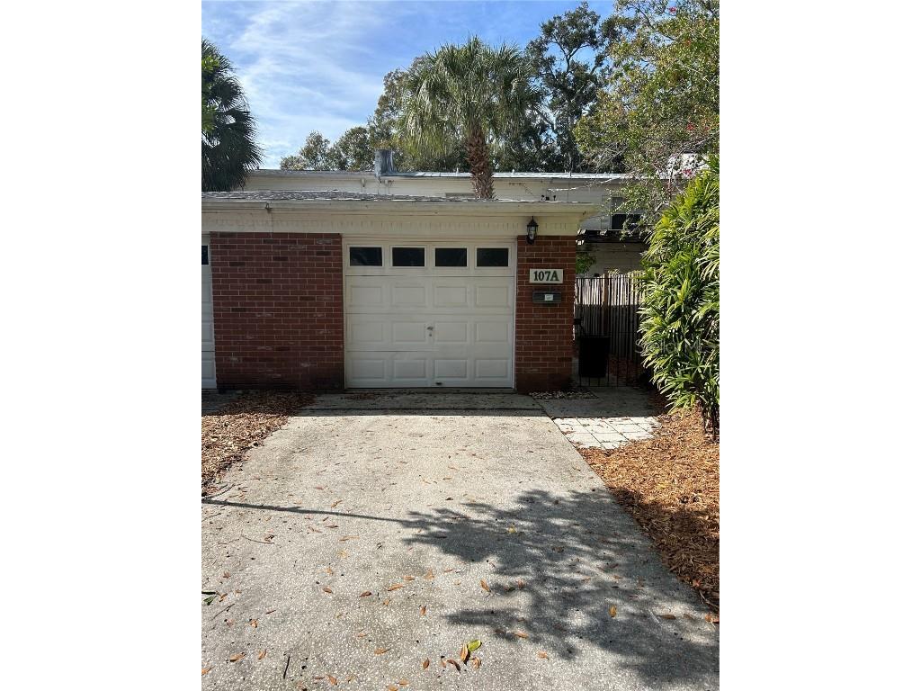 107 S Lauber Way #A Tampa FL 33609 T3492967 image1