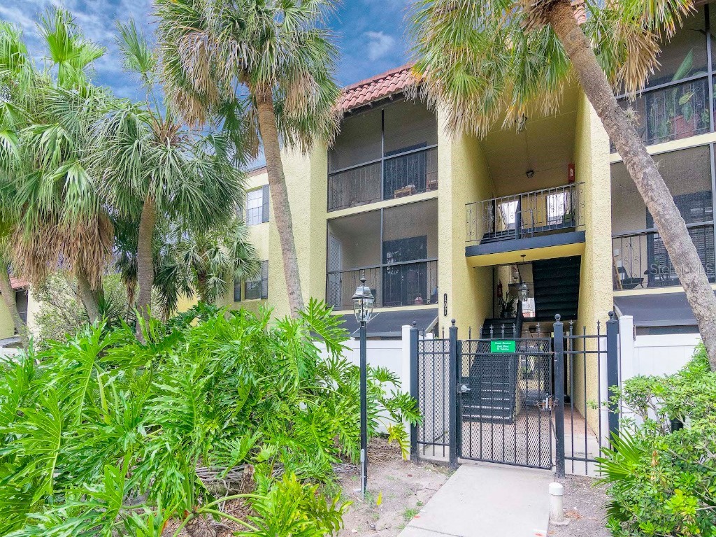 107 S Obrien Street #118 Tampa FL 33609 T3449296 image1