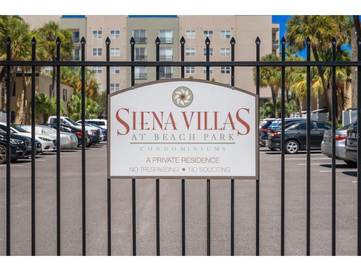 107 S Obrien Street #217 Tampa FL 33609 TB8355210 image24