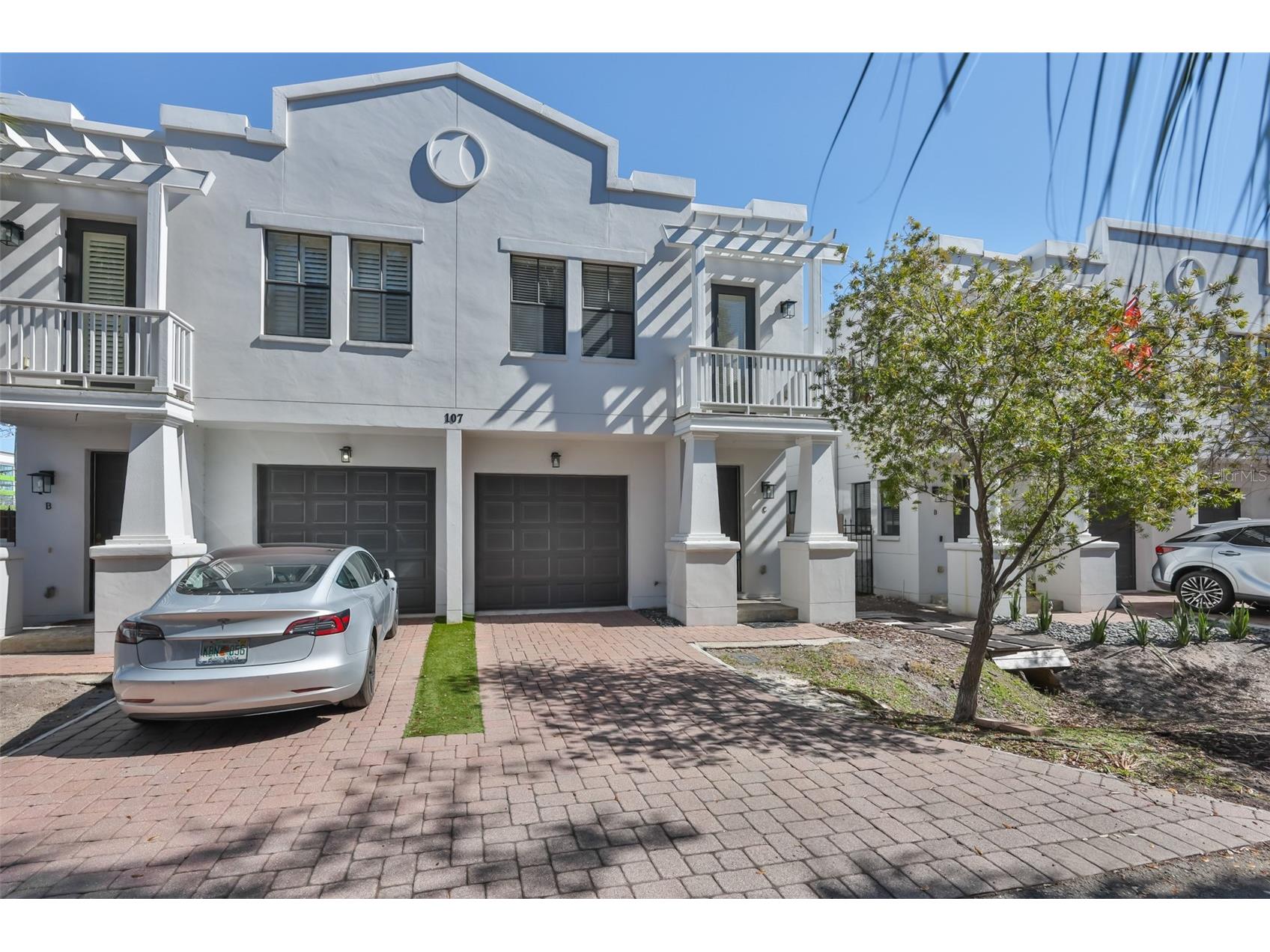 107 S Packwood Avenue #C Tampa FL 33606 TB8472783 image1
