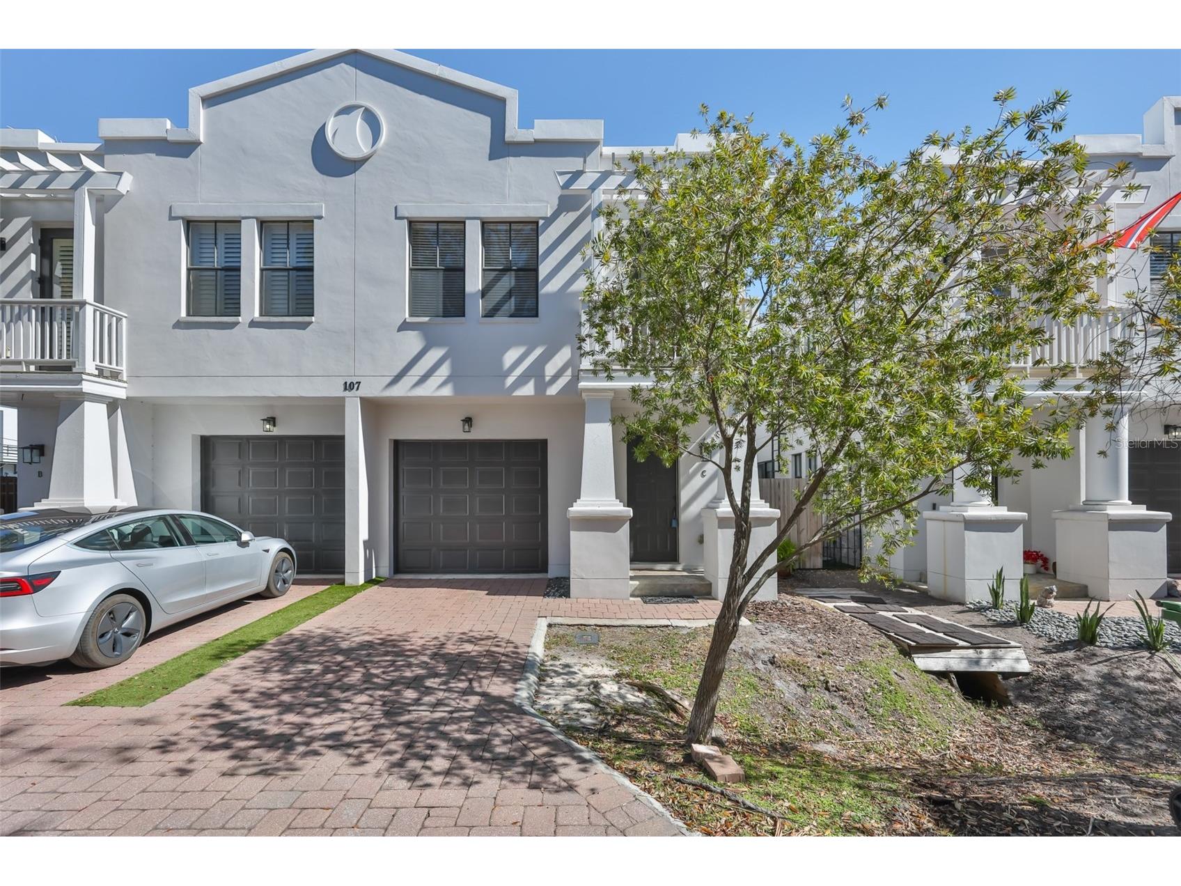 107 S Packwood Avenue #C Tampa FL 33606 TB8472783 image29