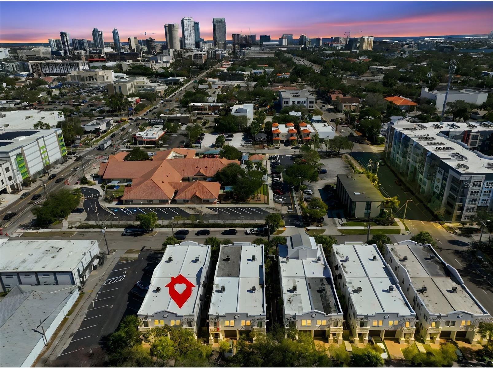 107 S Packwood Avenue #C Tampa FL 33606 TB8472783 image31