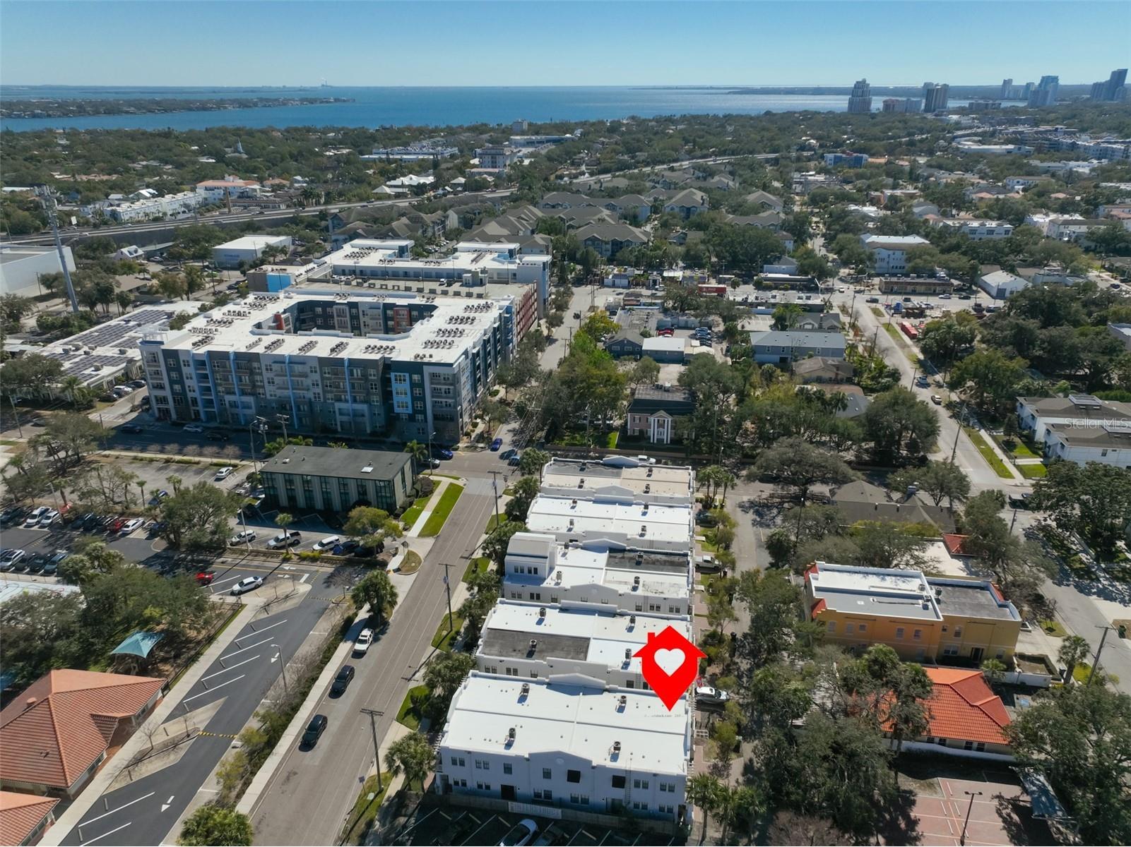 107 S Packwood Avenue #C Tampa FL 33606 TB8472783 image32