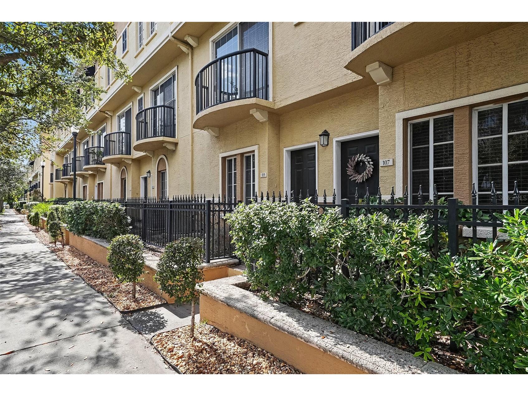 107 S Sherrill Street #107 Tampa FL 33609 TB8441791 image1