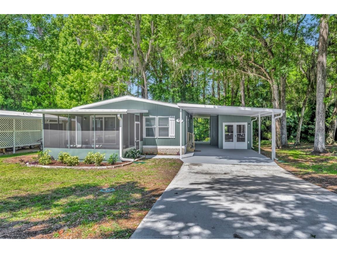 107 S Timber Trail Wildwood FL 34785 G5081075 image1