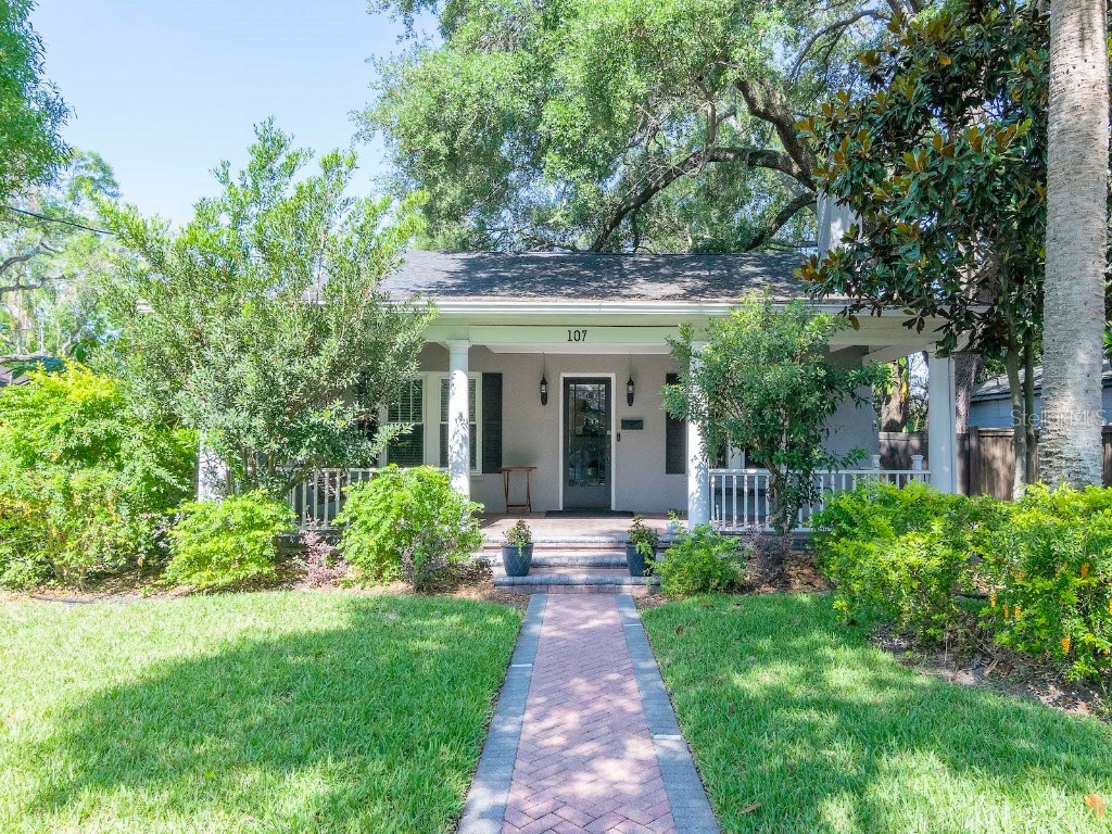 107 S Woodlynne Avenue Tampa FL 33609 T3442112 image1