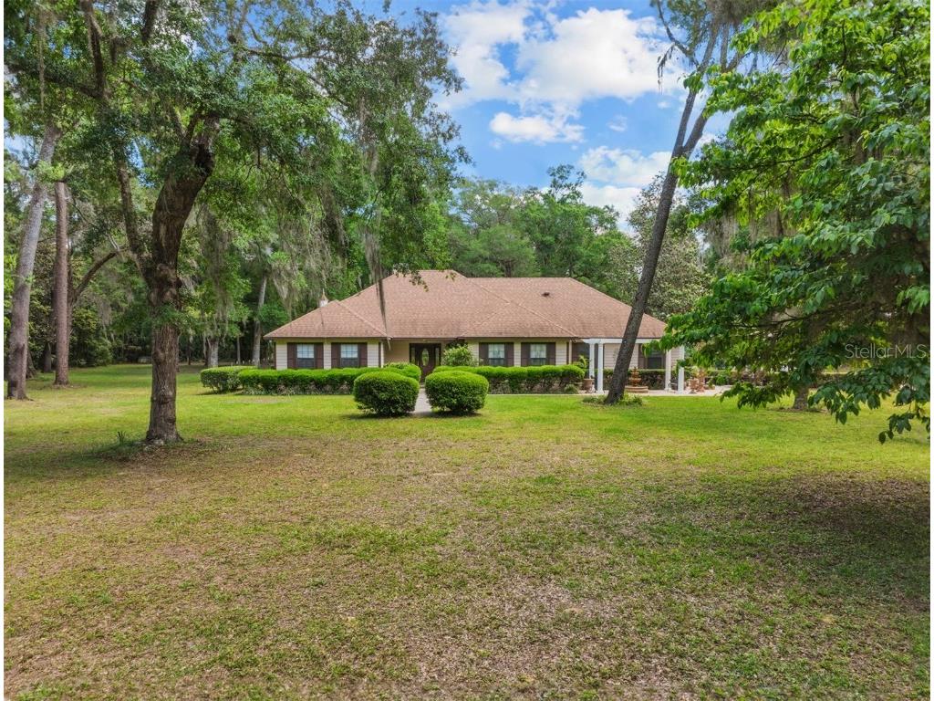 107 SE 4th Street Chiefland FL 32626 GC521737 image1