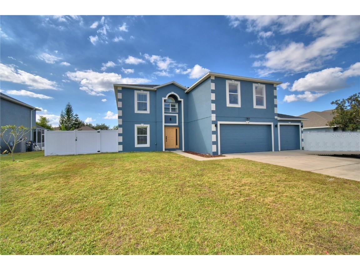 107 Shaddock Drive Auburndale FL 33823 S5138662 image1